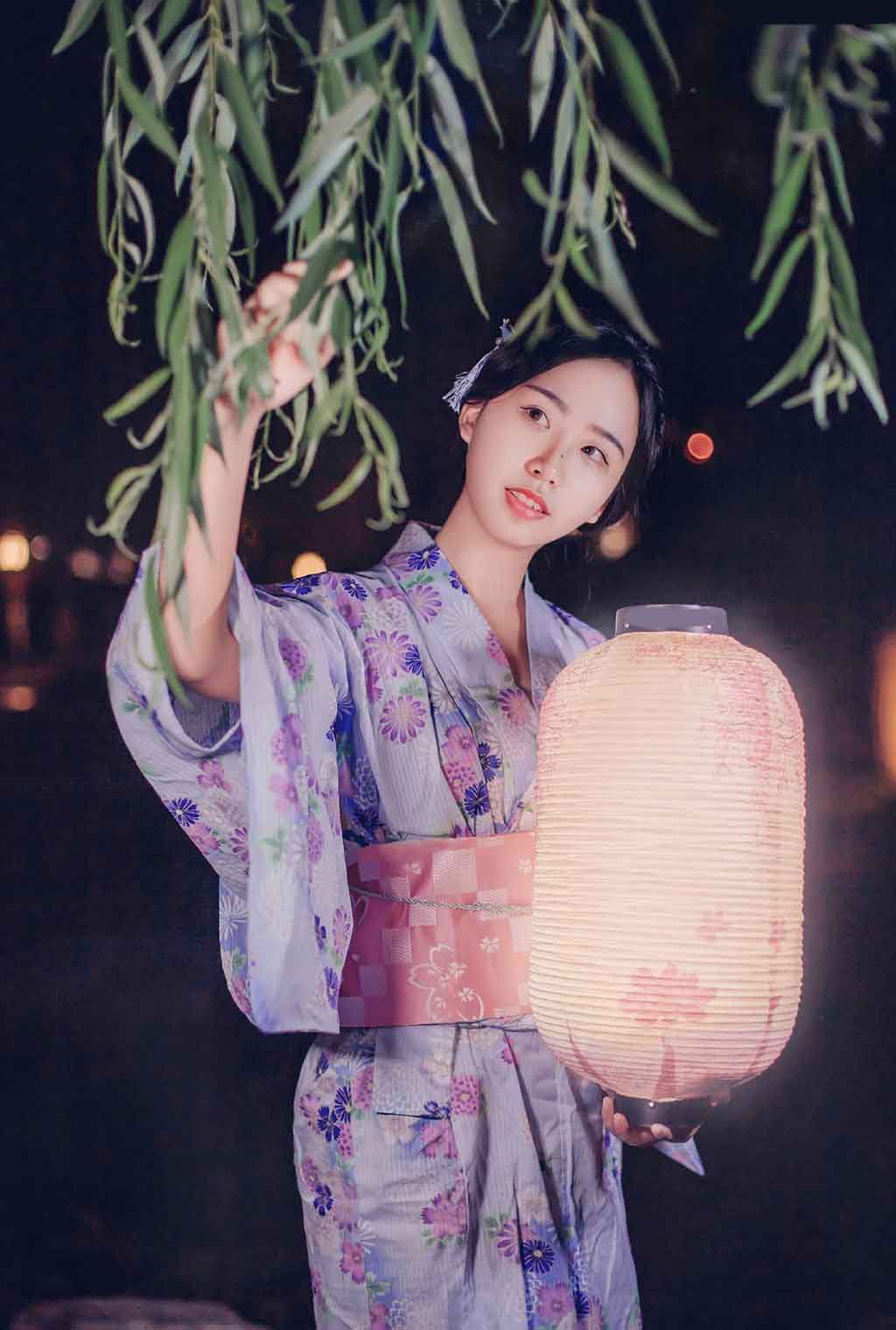 PS怎么美化夜景照片?PS美化夜景照片教程